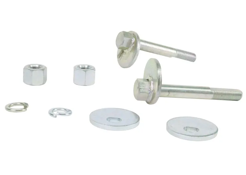 Whiteline 63-82 Chevrolet Corvette C2/C3 Adjustable Camber Bolt 1