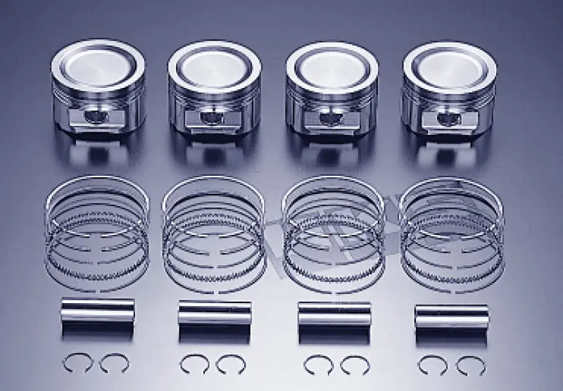 Hks Piston Kit Sr20det 2.21 1
