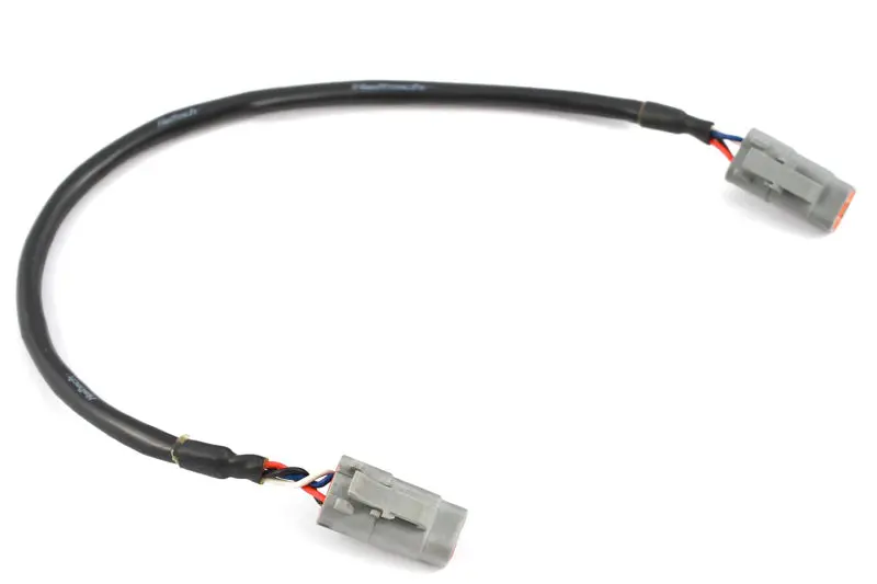 Haltech Elite Can Cable Dtm-4 To Dtm-4 1200Mm (48In) 1