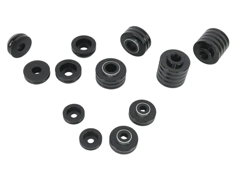 Whiteline 1986-1996 Ford F-150 Body Mount Bushing Set 2