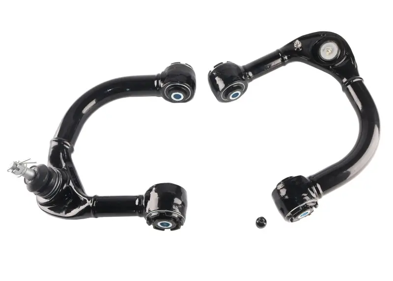 Whiteline 05-22 Toyota Tacoma Control Arms - Front Upper 2
