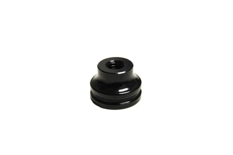 Torque Solution Manual Shifter Boot Adapter: 01-09 Honda Civic / 04-08 Tsx / 02-06 Rsx 1