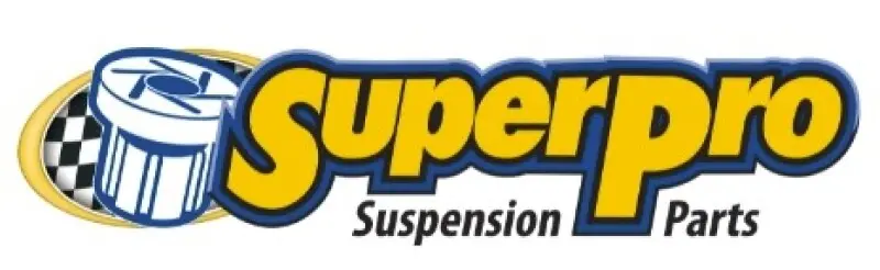 Superpro 23-25 Toyota Gr Corolla Torque Mount Bushing Kit 1
