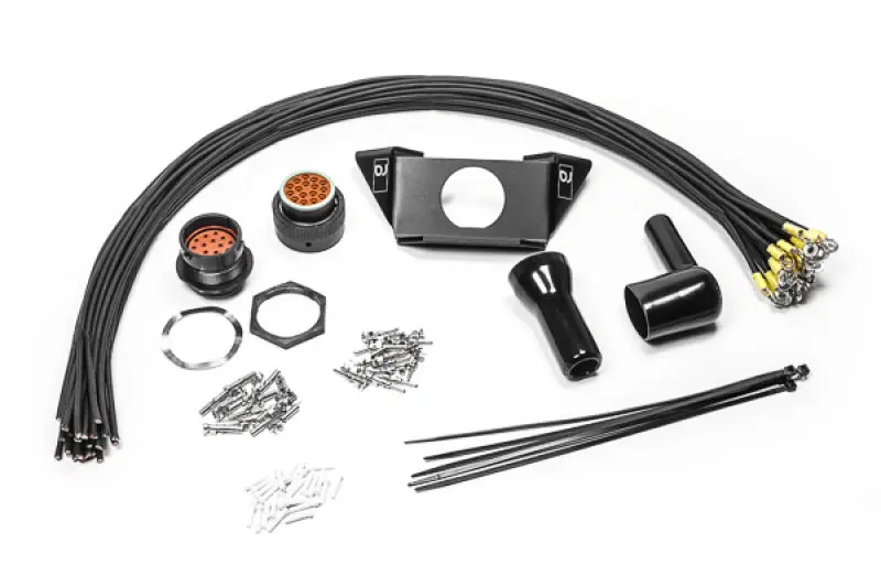 Radium Engineering Fuel Cell Subharness Kit For Fcst-X (Or Fcst) 1