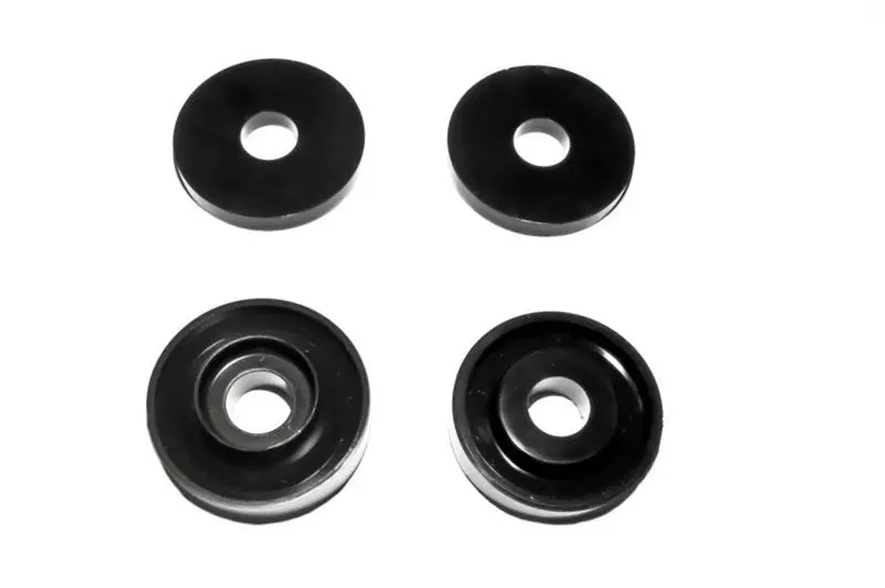 Torque Solution Rear Differential Front Bushings: Nissan 350Z 2003-2009 & G35 2003-2008 1