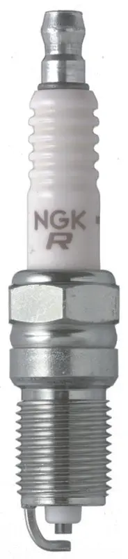 Ngk V-Power Spark Plug Box Of 4 (Tr6) 2