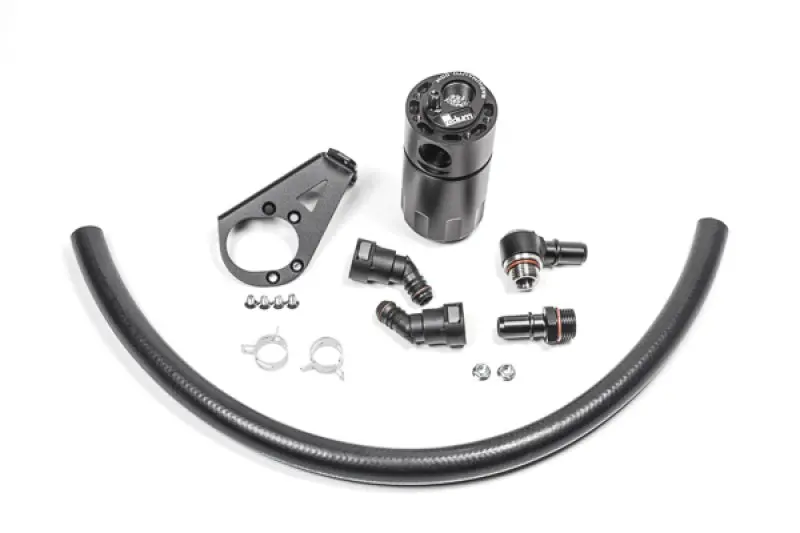 Radium Engineering Toyota Gr Corolla Catch Can Kit Fluid Lock 1
