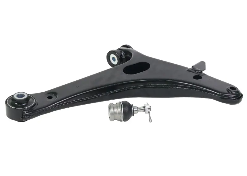 Whiteline 07-11 Subaru Impreza & Wrx Left Front Lower Control Arm 1