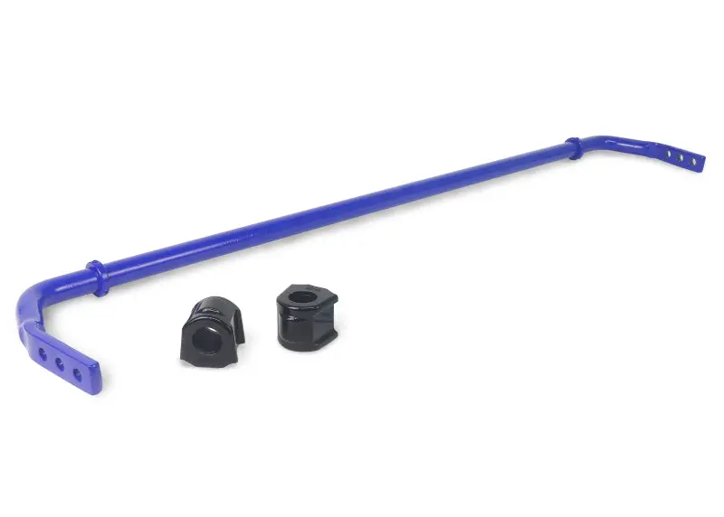 Superpro 2022+ Subaru Wrx 22Mm Adjustable Rear Sway Bar Kit 1