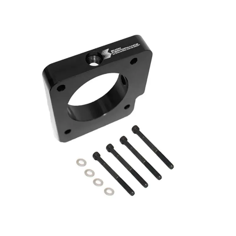 Snow Performance 04-14 Subaru Wrx / Sti Injection Plate 2