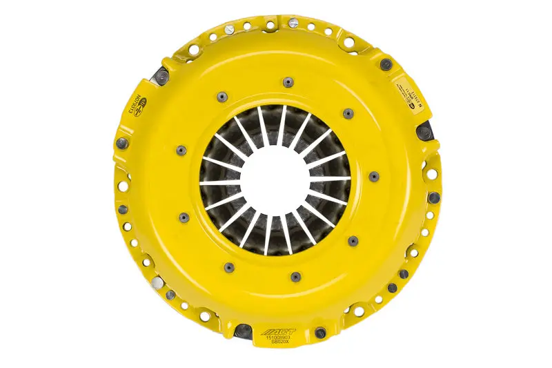 Act 2008 Subaru Impreza P/Pl Xtreme Clutch Pressure Plate 1