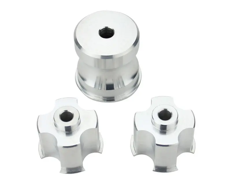 Spl Parts Toyota Supra Gr A90 Solid Differential Mount Bushings 1