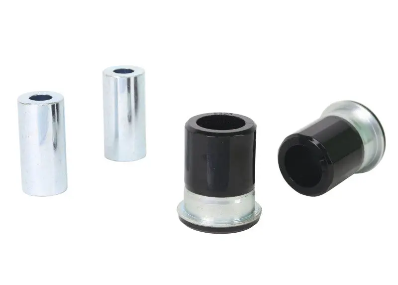 Whiteline 16-22 Mazda Mx-5 Miata Front Control Arm - Lower Inner Front Bushing Kit 1
