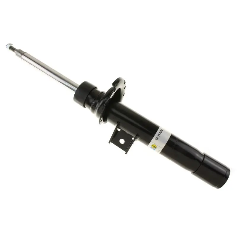 Bilstein B4 Oe Replacement 11-13 Bmw X3 Xdrive Front Right Twintube Strut Assembly 2