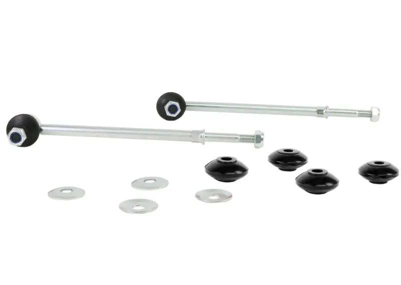 Whiteline Plus 10/02-08/06 Pontiac Gto 8Cyl Front Sway Bar Link Assembly 1