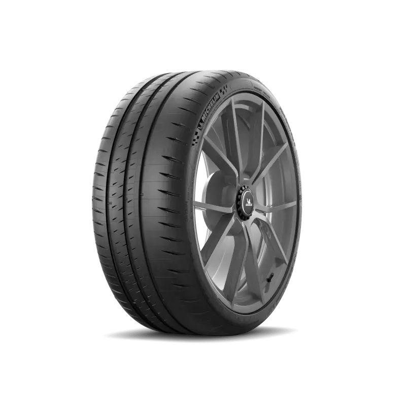 Michelin Pilot Sport Cup 2 R 255/35Zr20 (97Y) 1