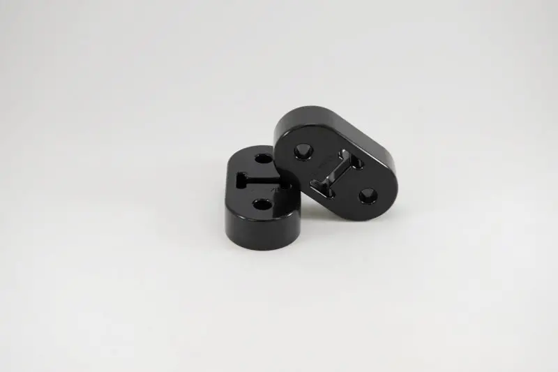 Kartboy Exhaust Hanger - Long 12Mm 1