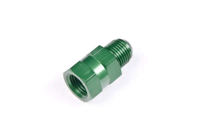 Radium Engineering M14 Inverted Flare To 6An Adapter Fitting - Honda Style 1