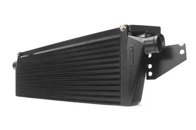 Perrin 02-07 Subaru Wrx/Sti  Front Mount Intercooler Bumper Beam - Black 1