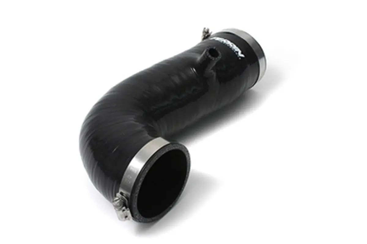 Perrin 13 Subaru Brz / 13 Scion Fr-S Black Inlet Hose (Can Not Ship To Ca) 1