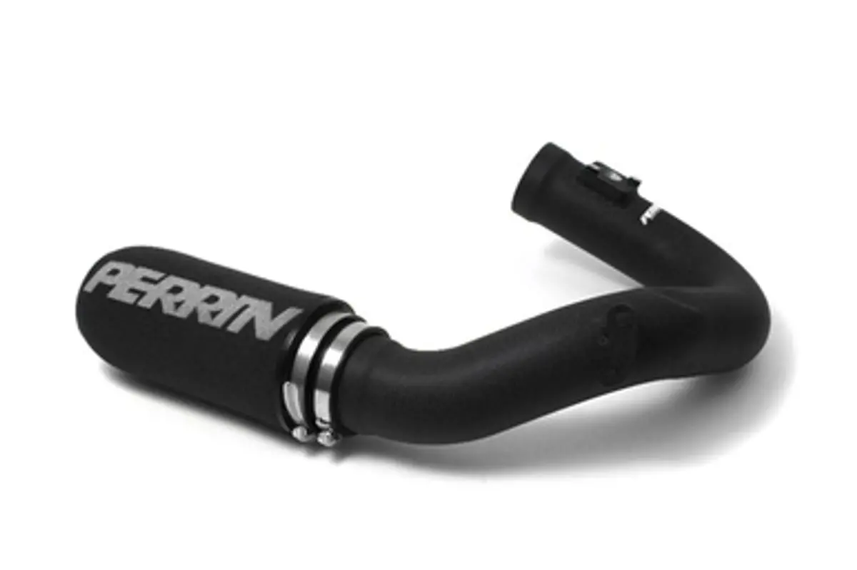 Perrin 13-16 Subaru Brz / 13-16 Scion Fr-S Red Cold Air Intake 1