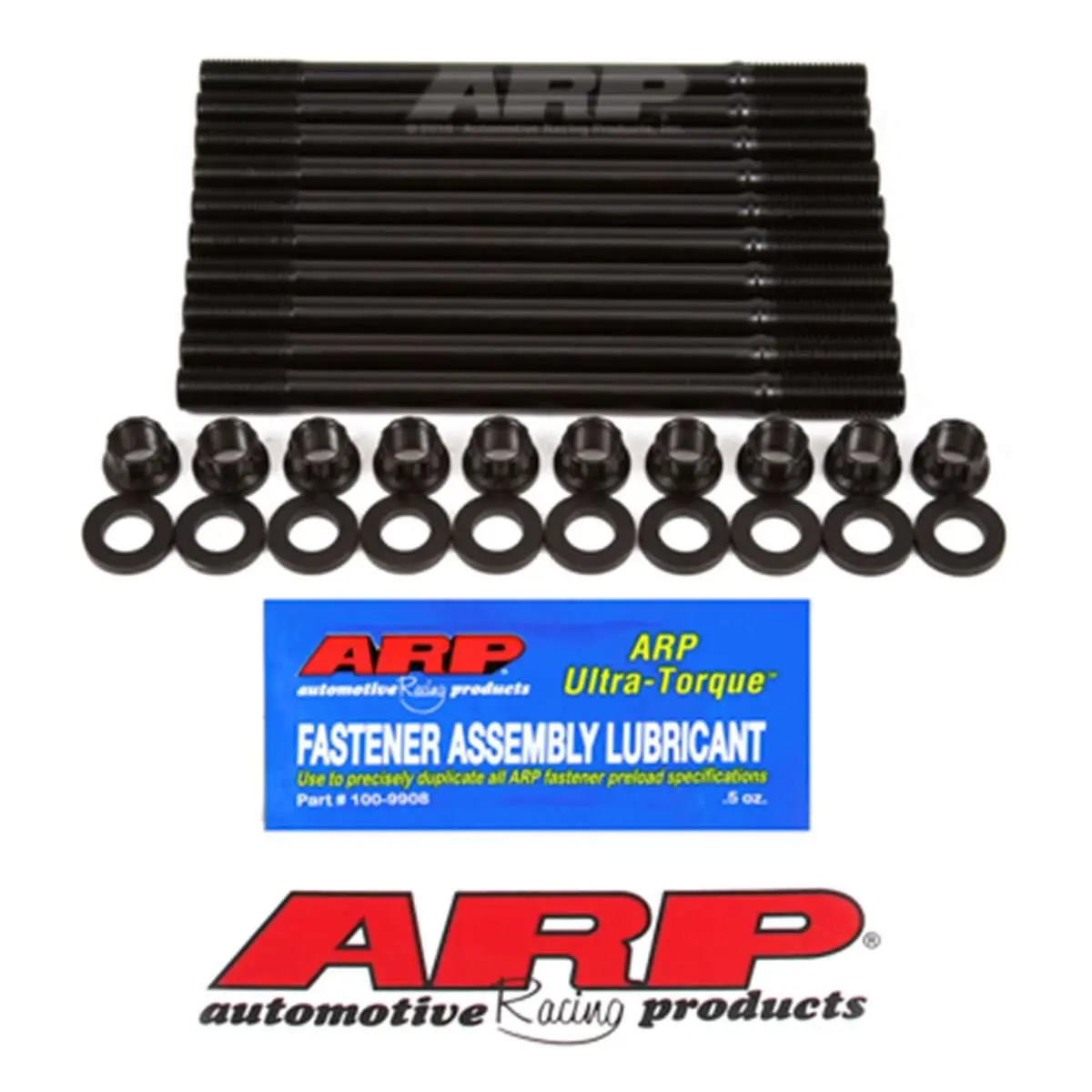 Arp Nissan Sr20det Head Stud Kit 1