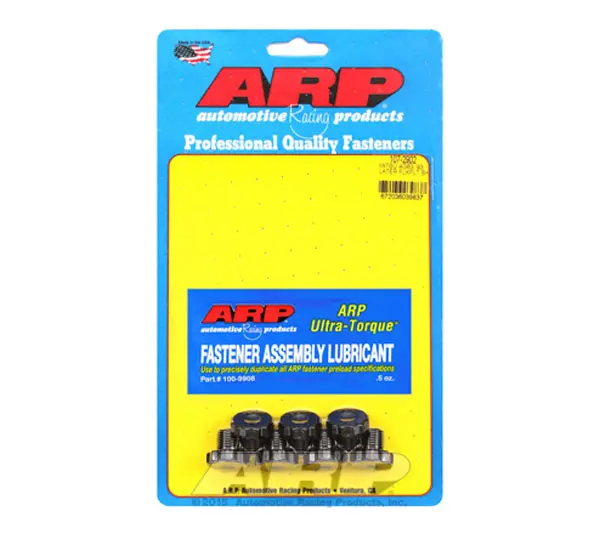 Arp 93+ Mitsubishi 4G63 Flexplate Bolt Kit 1