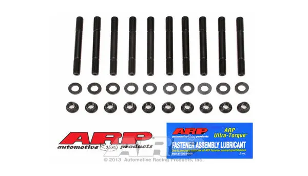 Arp 03-06 Mitsubishi Evo Main Stud Kit 1