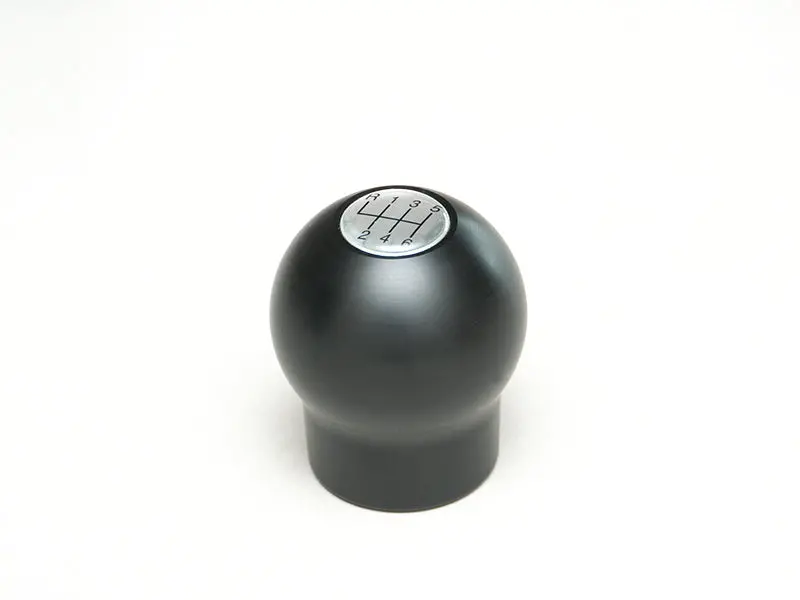 Cusco Sport Shift Knob 6 Speed 44Mm Od - 2022+ Subaru Brz/Toyota Gr86 (Zn8) 1