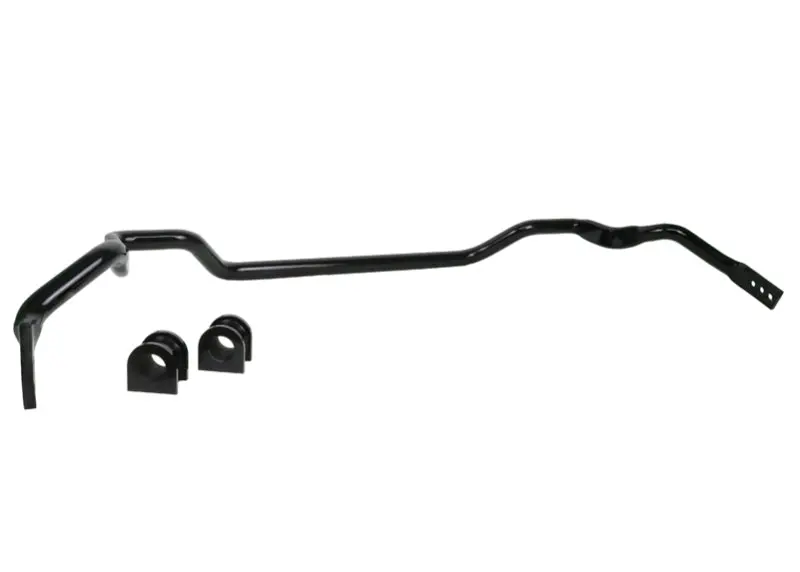 Whiteline Toyota 4Runner 03-09 Lexus Gx470 03-09 Front Heavy Duty Adjustable 30Mm Swaybar 1