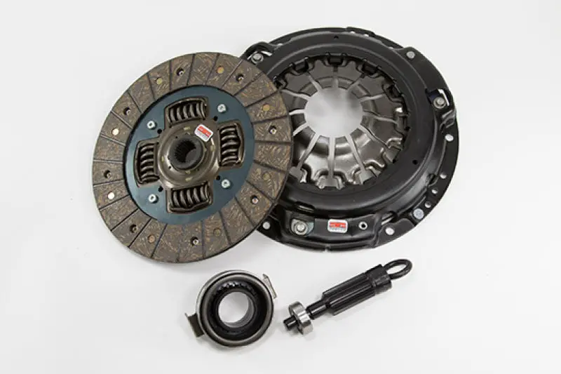 Comp Clutch 1998-2004 Subaru Forester Stage 2 - Steelback Brass Plus Clutch Kit 1
