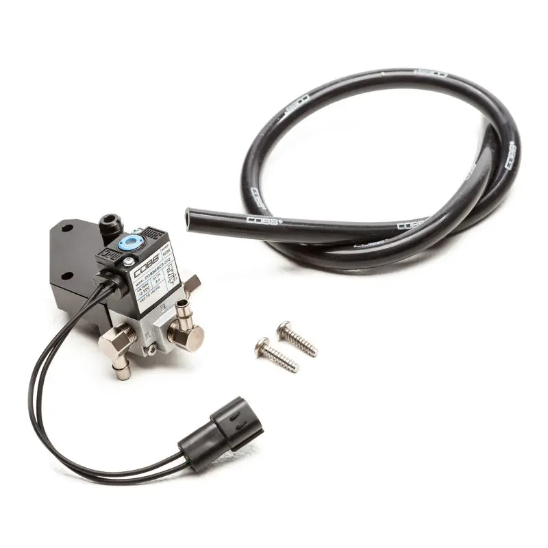 Cobb 15-21 Subaru Wrx 3-Port Boost Control Solenoid 1