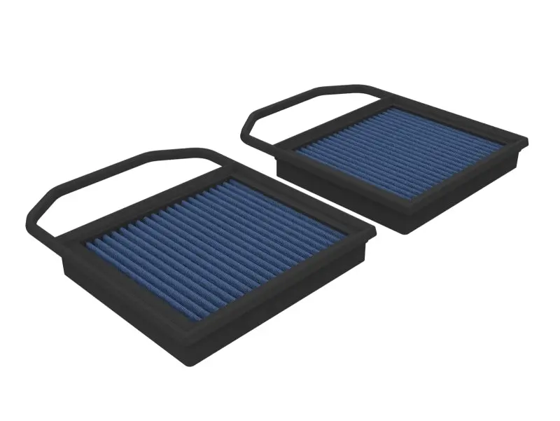 Afe 17-23 Mercedes-Benz Glc43 Amg V6 3.0L (Tt) Magnum Flow Pro 5R Air Filter 1