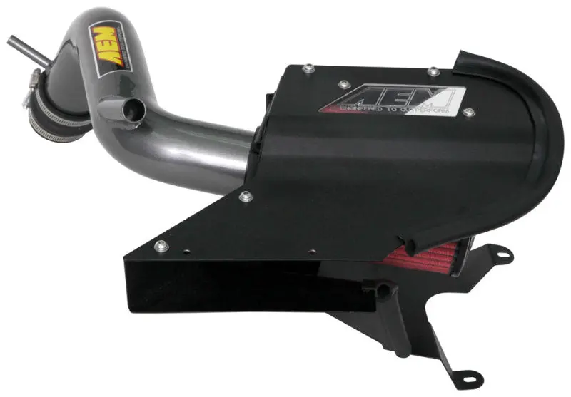Aem C.A.S 19-20 Hyundai Veloster N 2.0T F/I Cold Air Intake System 1