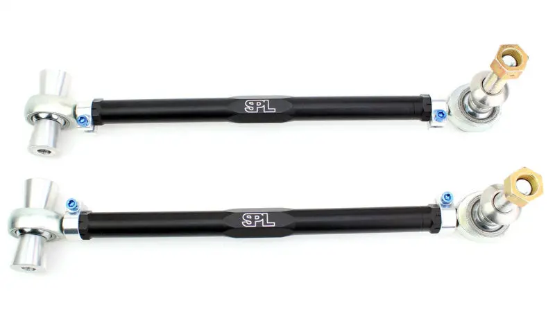 Spl Parts 2022+ Bmw G8x (M3/M4) Front Tension Rods 1