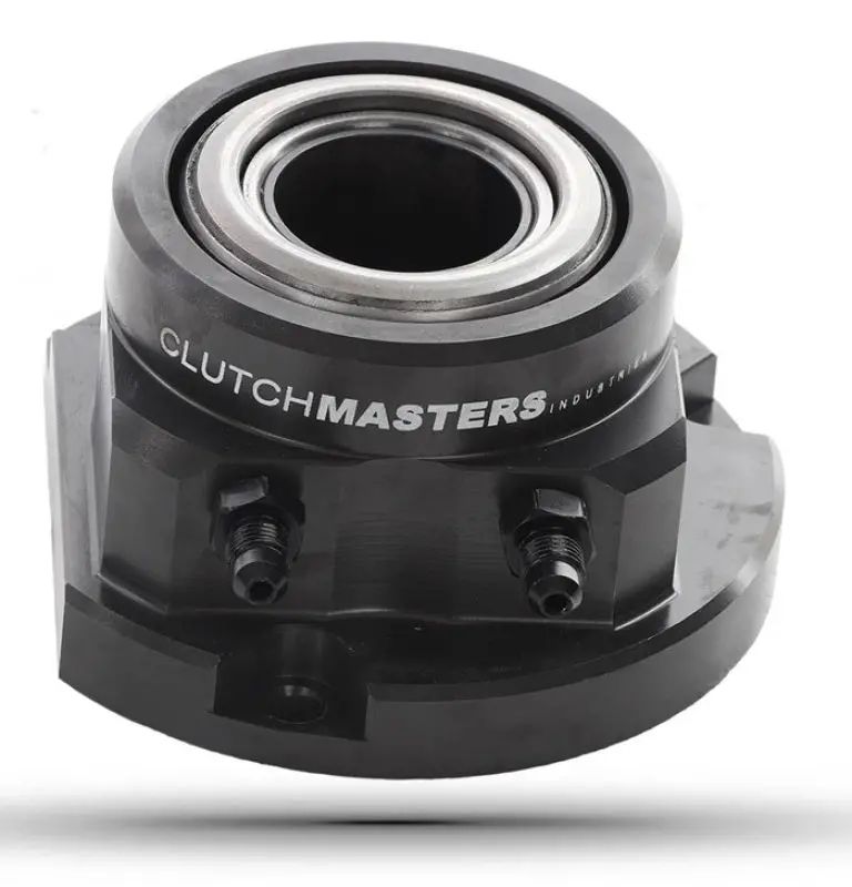 Clutch Masters 2023 Toyota Supra Mk5 3.0L Turbo 6-Speed Internal Hydraulic Release Bearing 1