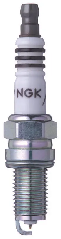 Ngk Iridium Ix Spark Plug Box Of 4 (Dcpr6eix) 2