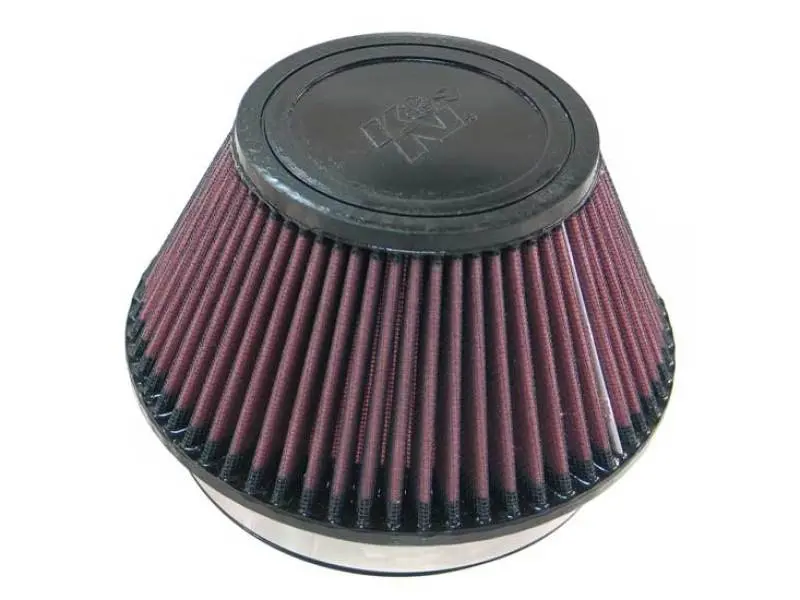K&N Filter 6 Inch Flange 7.5 Inch Base 4.5 Top 4 Inch Height 1