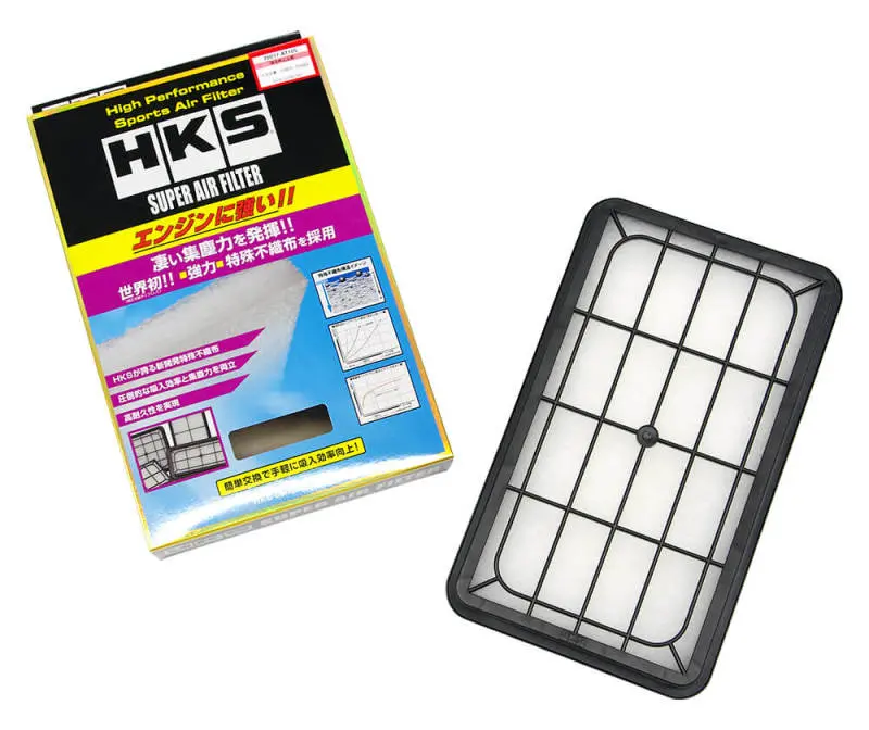 Hks Spf Sxv20/Mcv21 5S-Fe/2Mz-Fe 1
