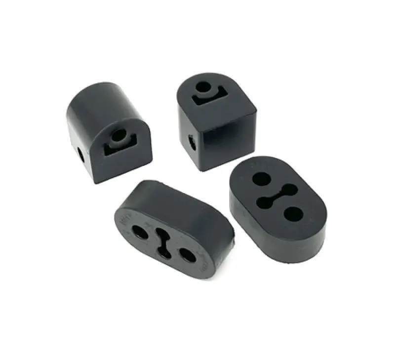 Torque Solution Urethane Exhaust Mount Kit Nissan Z 2023+ Rz34 1