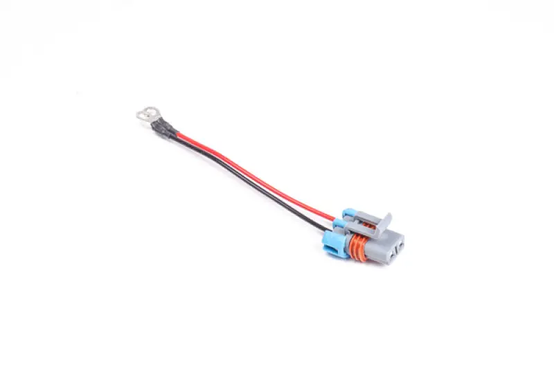 Radium Engineering 10In Fuel Pump Connector Harness - Walbro E85 1