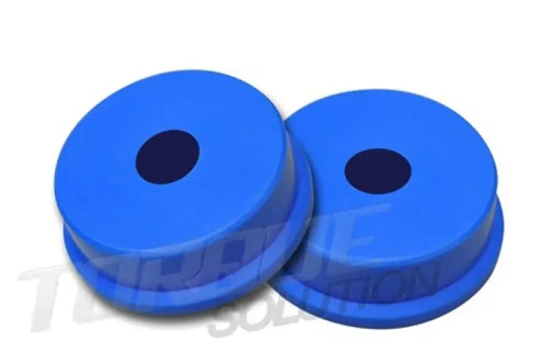 Torque Solution Shifter Bushings: Subaru Outback 1