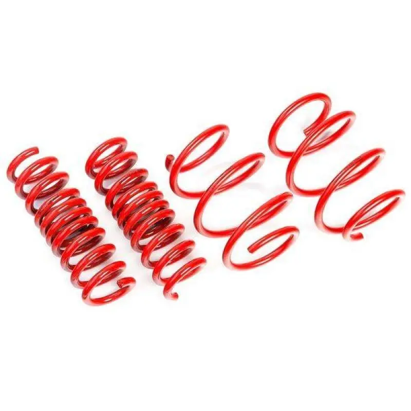 Ast Suspension 2018+ Bmw M3 Competition Sedan (F80) Lowering Springs - 30Mm/25Mm 2