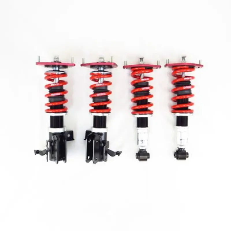 Rs-R 2022 Subaru Brz (Zd8) Sports-I Club Racer Coilover Kit 1