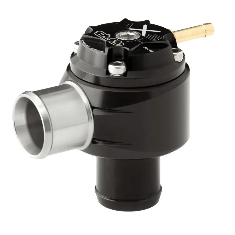 Gfb Polaris Rzr Turbo Sxv Recirculating Bypass Valve 1
