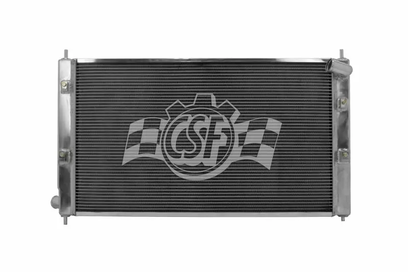 Csf 08-15 Mitsubishi Lancer Evo X Radiator 1