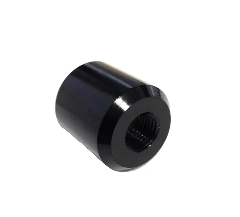 Torque Solution Billet Reverse Lockout Collar: Subaru / Universal 12X1.25 1