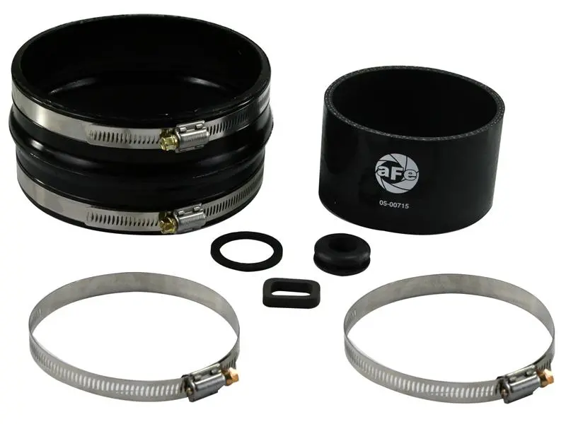 Afe Magnumforce Intake System Cover, Black, 11-13 Bmw 335I/Xi E9x 3.0L N55 (T) 2