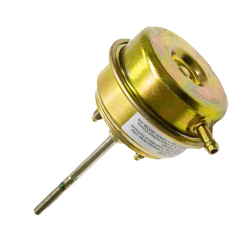 Garrett Gt25 Internal Wastegate Actuator (1.0 Bar) 1