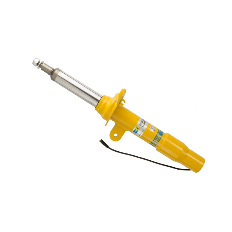 Bilstein B6 (Damptronic) 2015 Bmw M3/M4 Front Right Monotube Strut Assembly 2